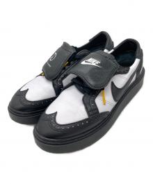 NIKE×PEACEMINUSONE（ナイキ×ピースマイナスワン）の古着「Kwondo 1　クォンドー1」｜Black and White" / G