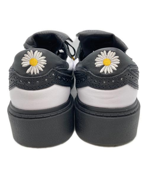 NIKE（ナイキ）NIKE (ナイキ) PEACEMINUSONE (ピースマイナスワン) Kwondo 1　クォンドー1 Black and White