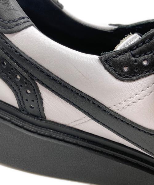 NIKE（ナイキ）NIKE (ナイキ) PEACEMINUSONE (ピースマイナスワン) Kwondo 1　クォンドー1 Black and White