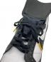 中古・古着 NIKE (ナイキ) PEACEMINUSONE (ピースマイナスワン) Kwondo 1　クォンドー1 Black and White