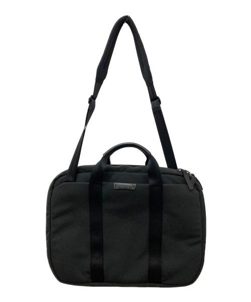 bellroy（ベルロイ）bellroy (ベルロイ) 2WAYビジネスバッグ ブラックの古着・服飾アイテム