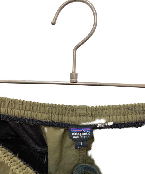 Patagonia（パタゴニア）Patagonia (パタゴニア) バギーズ・ロング ７インチ カーキ サイズ:Sの古着・服飾アイテム