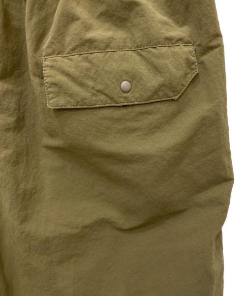 Patagonia（パタゴニア）Patagonia (パタゴニア) バギーズ・ロング ７インチ カーキ サイズ:Sの古着・服飾アイテム