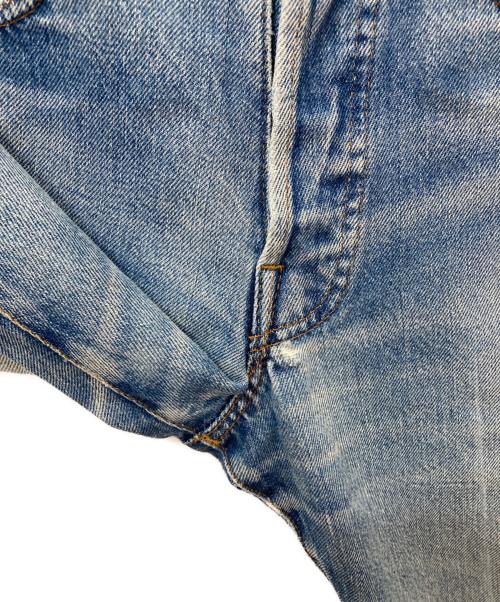 LEVI'S（リーバイス）LEVI'S (リーバイス) 501デニムパンツ インディゴ サイズ:記載無しの為実寸参照の古着・服飾アイテム