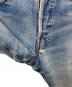 中古・古着 LEVI'S (リーバイス) 501デニムパンツ インディゴ サイズ:記載無しの為実寸参照：15000円
