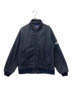 THE NORTHFACE PURPLELABEL×BEAMSザ・ノースフェイス パープルレーベル×ビームス）の古着「別注 Field jacket（フィールドジャケット）」｜ネイビー