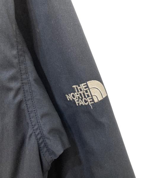 THE NORTHFACE PURPLELABEL（ザ・ノースフェイス パープルレーベル）THE NORTHFACE PURPLELABEL (ザ・ノースフェイス パープルレーベル) BEAMS (ビームス) 別注 Field jacket（フィールドジャケット） ネイビー サイズ:Mの古着・服飾アイテム