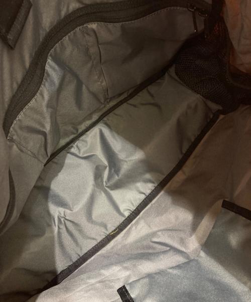 CHROME（クローム）CHROME (クローム) メッセンジャーバッグ イエローの古着・服飾アイテム