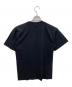 DYNASTY (ダイナスティー) プリントTシャツ ブラック サイズ:Ｍ：4000円