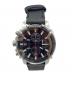 DIESEL（ディーゼル）の古着「GRIFFED MINI/リストウォッチ」