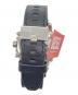 中古・古着 DIESEL (ディーゼル) GRIFFED MINI/リストウォッチ：18000円