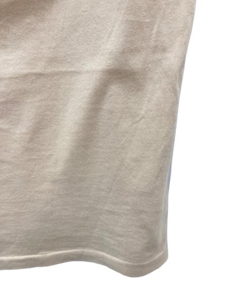 BURBERRY BLUE LABEL（バーバリー ブルー レーベル）BURBERRY BLUE LABEL (バーバリー ブルー レーベル) ノバチェックキャミソール ベージュ サイズ:Mの古着・服飾アイテム