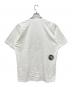Supreme (シュプリーム) God Save Us Tee　ゴッド セイブ アス　Tシャツ ホワイト サイズ:XL：10000円