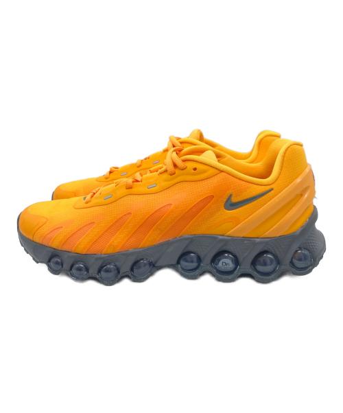 NIKE ID（ナイキアイディー）NIKE ID (ナイキアイディー) AIR MAX DN8　エアマックス イエロー サイズ:28.5㎝の古着・服飾アイテム