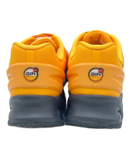 NIKE ID（ナイキアイディー）NIKE ID (ナイキアイディー) AIR MAX DN8　エアマックス イエロー サイズ:28.5㎝の古着・服飾アイテム