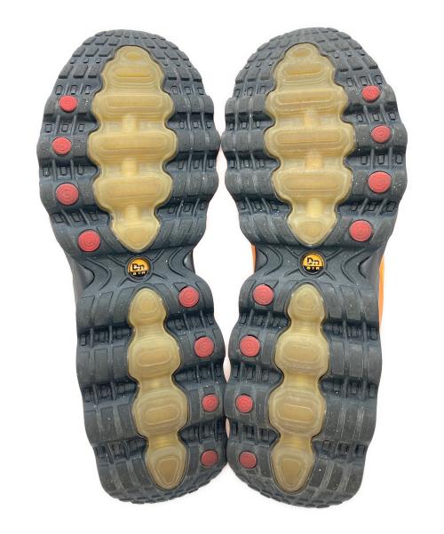 NIKE ID（ナイキアイディー）NIKE ID (ナイキアイディー) AIR MAX DN8　エアマックス イエロー サイズ:28.5㎝の古着・服飾アイテム