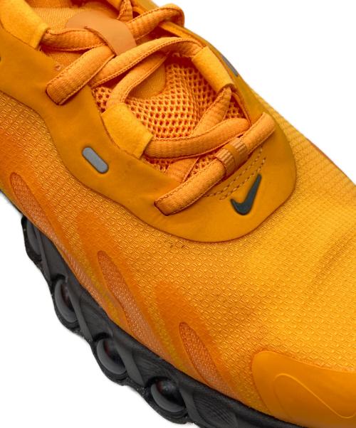 NIKE ID（ナイキアイディー）NIKE ID (ナイキアイディー) AIR MAX DN8　エアマックス イエロー サイズ:28.5㎝の古着・服飾アイテム