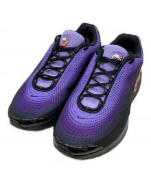 NIKE（ナイキ）の古着「Air Max DN SE　ナイキエアマックスダイナミックエアスペシャルエディション」｜パープル