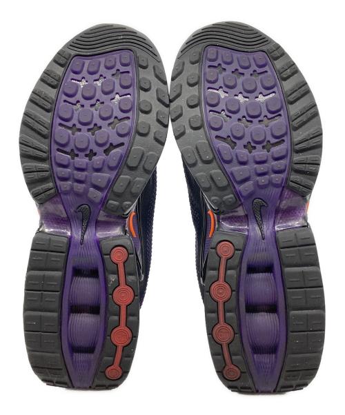 NIKE（ナイキ）NIKE (ナイキ) Air Max DN SE　ナイキエアマックスダイナミックエアスペシャルエディション パープル サイズ:28.5の古着・服飾アイテム