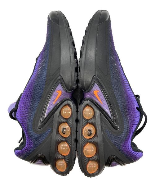 NIKE（ナイキ）NIKE (ナイキ) Air Max DN SE　ナイキエアマックスダイナミックエアスペシャルエディション パープル サイズ:28.5の古着・服飾アイテム
