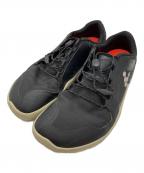 VIVOBARE FOOTビボベアフット）の古着「Primus Trail Tex」｜ブラック