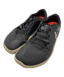 VIVOBARE FOOT（ビボベアフット）の古着「Primus Trail Tex」｜ブラック