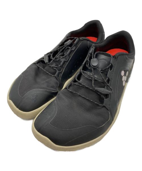 VIVOBARE FOOT（ビボベアフット）VIVOBARE FOOT (ビボベアフット) Primus Trail Tex ブラック サイズ:40の古着・服飾アイテム