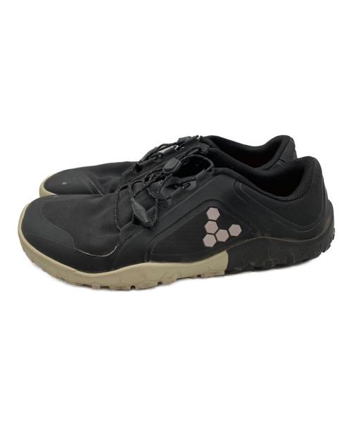 VIVOBARE FOOT（ビボベアフット）VIVOBARE FOOT (ビボベアフット) Primus Trail Tex ブラック サイズ:40の古着・服飾アイテム