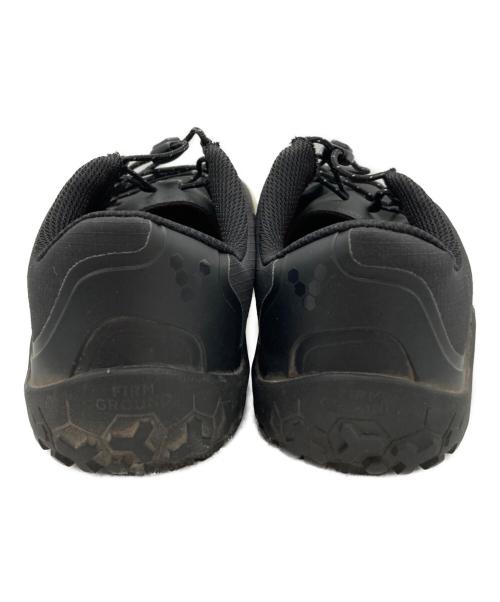 VIVOBARE FOOT（ビボベアフット）VIVOBARE FOOT (ビボベアフット) Primus Trail Tex ブラック サイズ:40の古着・服飾アイテム