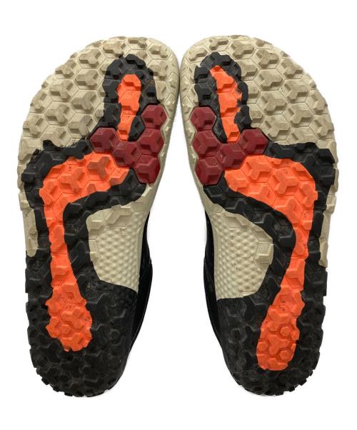 VIVOBARE FOOT（ビボベアフット）VIVOBARE FOOT (ビボベアフット) Primus Trail Tex ブラック サイズ:40の古着・服飾アイテム