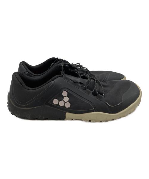 VIVOBARE FOOT（ビボベアフット）VIVOBARE FOOT (ビボベアフット) Primus Trail Tex ブラック サイズ:40の古着・服飾アイテム