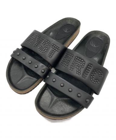 中古・古着通販】Hysteric Glamour (ヒステリックグラマー) leather