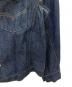 中古・古着 LEVI'S ENGINEERED (リーバイスエンジニアード) デニムジャケット インディゴ サイズ:S：8000円