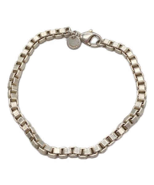 TIFFANY & Co.（ティファニー）Tiffany & Co. (ティファニー) ベネチアンブレスレットの古着・服飾アイテム