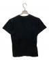 A BATHING APE (アベイシングエイプ) プリントTシャツ ブラック サイズ:Ｍ：5000円