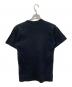 stussy (ステューシー) プリントTシャツ ネイビー サイズ:Ｍ：5000円