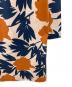 中古・古着 marimekko (マリメッコ) 総柄ワンピース ピンク サイズ:34：4000円