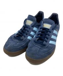 adidas（アディダス）の古着「Handball Spezial」｜ブルー