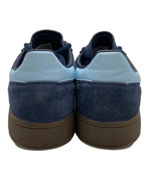 adidas（アディダス）adidas (アディダス) Handball Spezial ブルー サイズ:26の古着・服飾アイテム