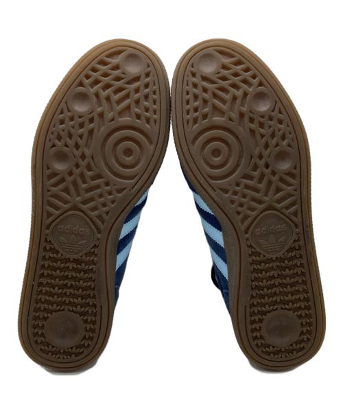 adidas（アディダス）adidas (アディダス) Handball Spezial ブルー サイズ:26の古着・服飾アイテム