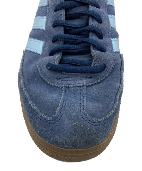 adidas（アディダス）adidas (アディダス) Handball Spezial ブルー サイズ:26の古着・服飾アイテム