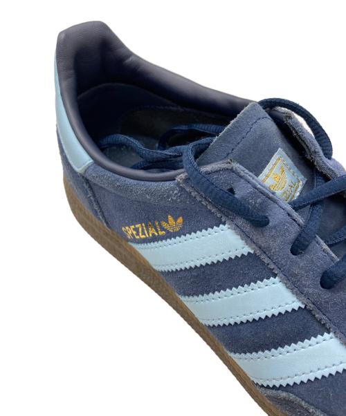 adidas（アディダス）adidas (アディダス) Handball Spezial ブルー サイズ:26の古着・服飾アイテム