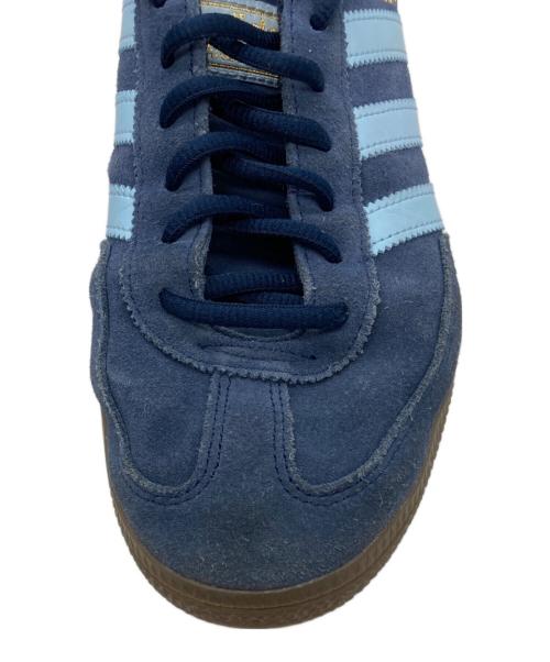 adidas（アディダス）adidas (アディダス) Handball Spezial ブルー サイズ:26の古着・服飾アイテム