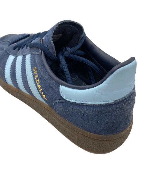 adidas（アディダス）adidas (アディダス) Handball Spezial ブルー サイズ:26の古着・服飾アイテム
