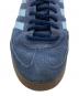 中古・古着 adidas (アディダス) Handball Spezial ブルー サイズ:26：7000円