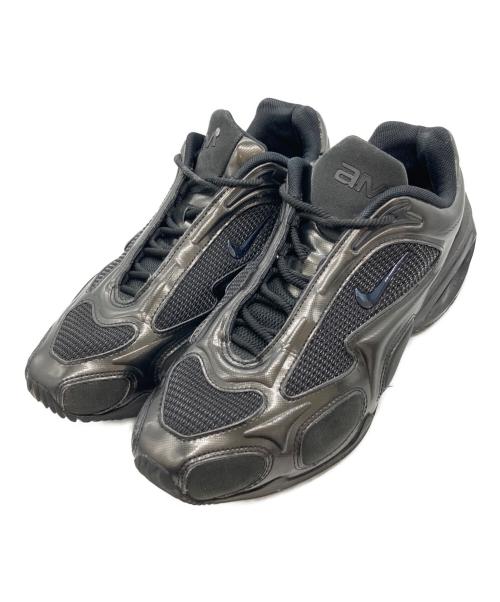 NIKE（ナイキ）NIKE (ナイキ) AIR MAX MUSE　エアマックスミューズ ブラック サイズ:26㎝の古着・服飾アイテム