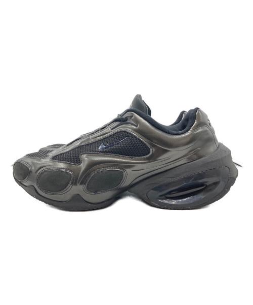 NIKE（ナイキ）NIKE (ナイキ) AIR MAX MUSE　エアマックスミューズ ブラック サイズ:26㎝の古着・服飾アイテム
