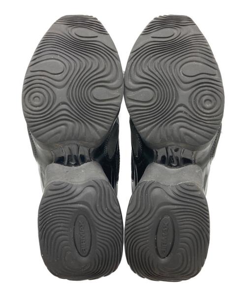 NIKE（ナイキ）NIKE (ナイキ) AIR MAX MUSE　エアマックスミューズ ブラック サイズ:26㎝の古着・服飾アイテム