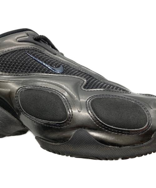 NIKE（ナイキ）NIKE (ナイキ) AIR MAX MUSE　エアマックスミューズ ブラック サイズ:26㎝の古着・服飾アイテム