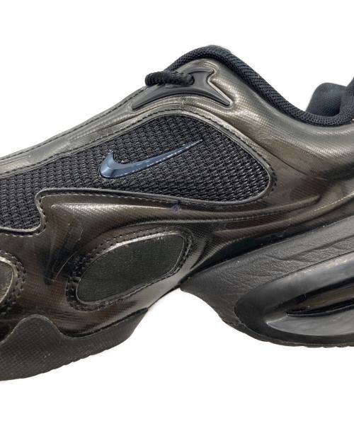 NIKE（ナイキ）NIKE (ナイキ) AIR MAX MUSE　エアマックスミューズ ブラック サイズ:26㎝の古着・服飾アイテム